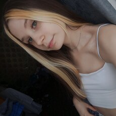 Фотография девушки Виктория, 22 года из г. Ачинск