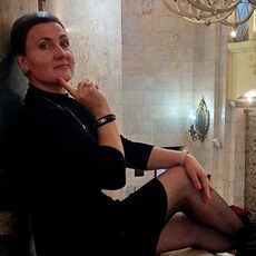 Фотография девушки Людмила, 41 год из г. Звенигород
