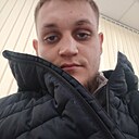 Алексей, 23 года