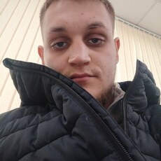 Фотография мужчины Алексей, 23 года из г. Иркутск