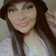 Фотография девушки Алена, 44 года из г. Алчевск