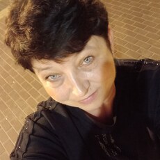 Фотография девушки Татьяна, 54 года из г. Муром