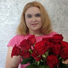 Фотография девушки Виктория, 23 года из г. Минск