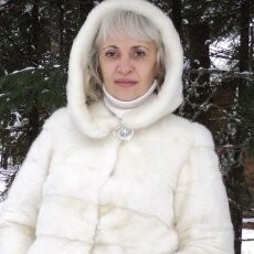 Фотография девушки Елена, 51 год из г. Петрозаводск
