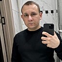 Парень, 34 года