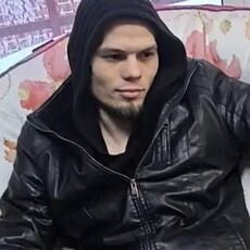 Фотография мужчины Сергей, 31 год из г. Северск