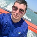 Бек, 36 лет
