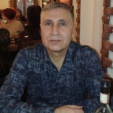 Фотография мужчины Лорд, 52 года из г. Ульяновск