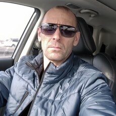 Фотография мужчины Андрей, 45 лет из г. Набережные Челны