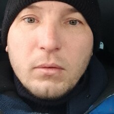 Фотография мужчины Сергей, 39 лет из г. Северобайкальск