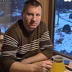 Фотография мужчины Сергей, 39 лет из г. Ленинградская