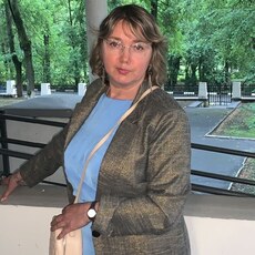 Фотография девушки Ольга, 40 лет из г. Малаховка