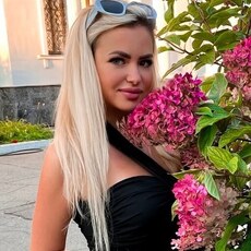 Фотография девушки Екатерина, 31 год из г. Киев