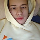 Сергей, 23 года