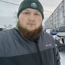 Фотография мужчины Алексей, 32 года из г. Пошехонье