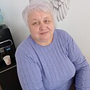Жанна, 59 лет