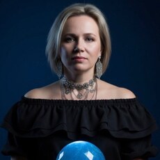 Фотография девушки Марина, 53 года из г. Уфа