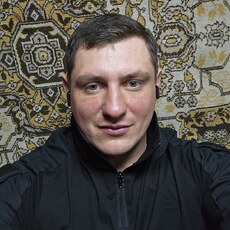Фотография мужчины Серый, 33 года из г. Горловка