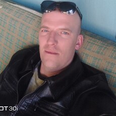 Фотография мужчины Юрий, 36 лет из г. Добруш