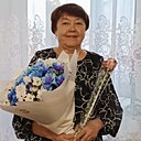 Мария, 66 лет