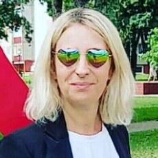 Фотография девушки Марина, 45 лет из г. Гродно
