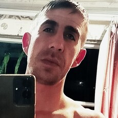 Фотография мужчины Николай, 32 года из г. Зима
