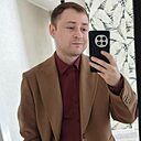 Максим, 31 год