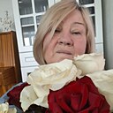Валентина, 63 года