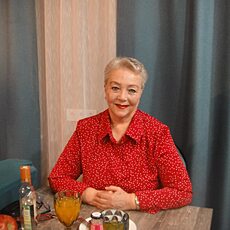 Фотография девушки Лидия, 69 лет из г. Маркс