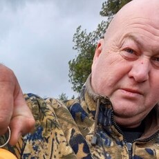 Фотография мужчины Сергей, 53 года из г. Вологда