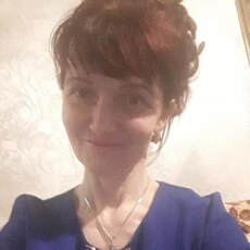Фотография девушки Жемчуженка, 53 года из г. Витебск