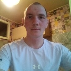 Фотография мужчины Александр, 24 года из г. Рудный