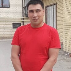 Фотография мужчины Рамазан, 35 лет из г. Астрахань