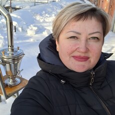 Фотография девушки Натали, 46 лет из г. Коломна