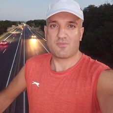 Фотография мужчины Arsen, 39 лет из г. Бамберг