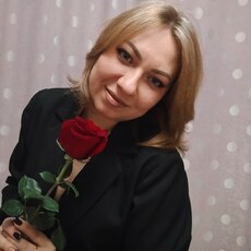 Фотография девушки Наталья, 39 лет из г. Иваново