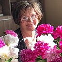 Алла, 64 года