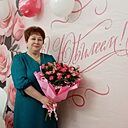 Валентина, 64 года