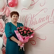 Фотография девушки Валентина, 64 года из г. Рязань