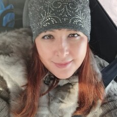 Фотография девушки Натали, 41 год из г. Челябинск