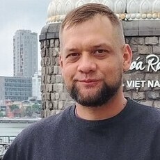 Фотография мужчины Артём, 36 лет из г. Липецк