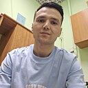 Макс, 37 лет