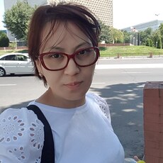 Фотография девушки Жамиля, 38 лет из г. Алматы