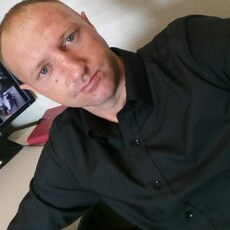 Фотография мужчины Сергей, 39 лет из г. Владивосток