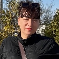 Фотография девушки Ирина, 49 лет из г. Гродно
