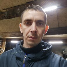Фотография мужчины Иван, 36 лет из г. Новоуральск
