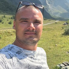 Фотография мужчины Алексей, 37 лет из г. Киселевск