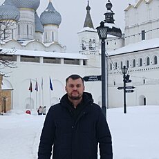 Фотография мужчины Вадим, 40 лет из г. Переславль-Залесский