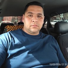 Фотография мужчины Дилшод, 36 лет из г. Чирчик