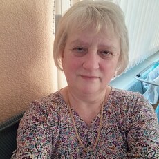 Фотография девушки Альона, 53 года из г. Житомир